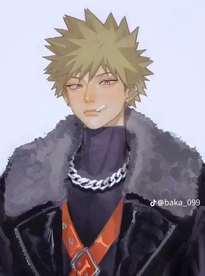 VividHeart9588의 Maifa Bakugo