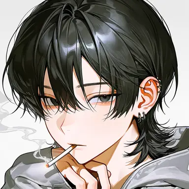 Profile image of 藍