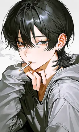 Profile image of 藍