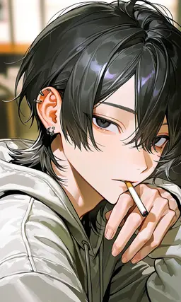 Profile image of 藍