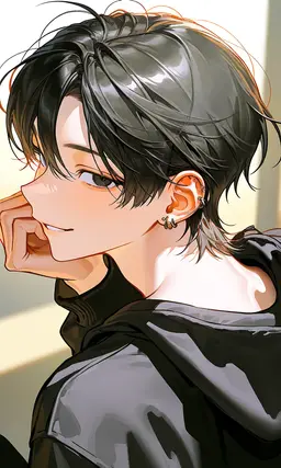 Profile image of 藍