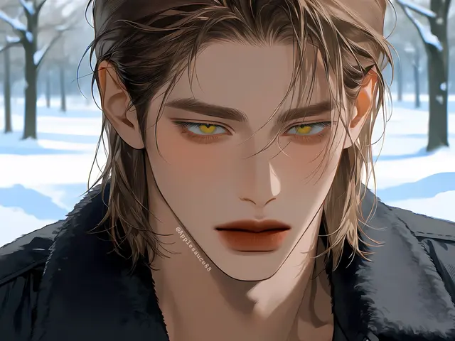 Profile image of Jung Seok-won