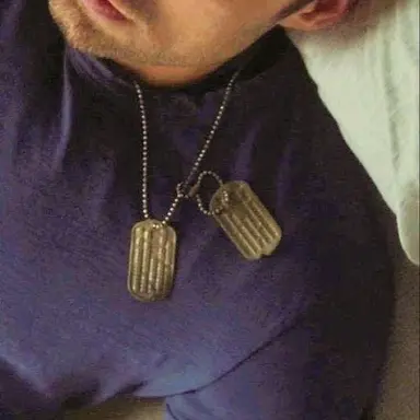 Profile image of Bucky
