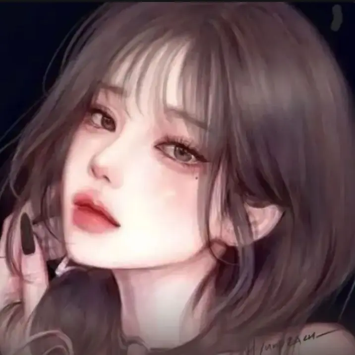 Lee._의 커플 남녀무리