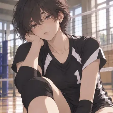 Profile image of Makoto