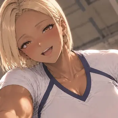Profile image of Akebi