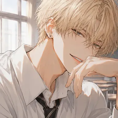 Profile image of 照島 琉依翔
