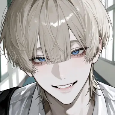 Profile image of Shion