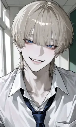 Profile image of Shion