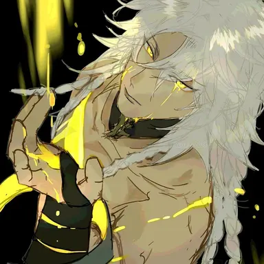 Profile image of Nanook