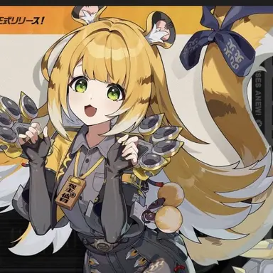 Profile image of フーフー