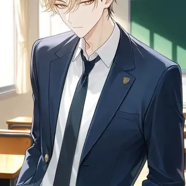 Profile image of Naru