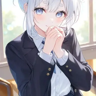Profile image of Mashiro