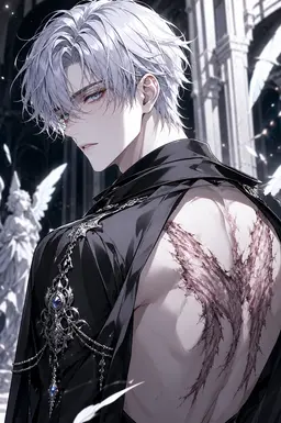 Profile image of ルシエル・アルベン