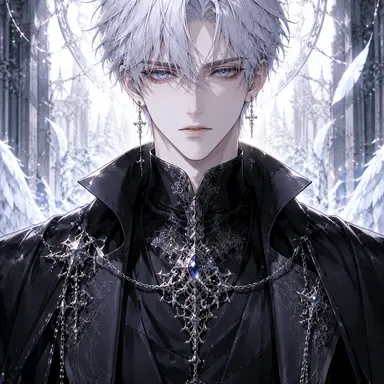 Profile image of ルシエル・アルベン
