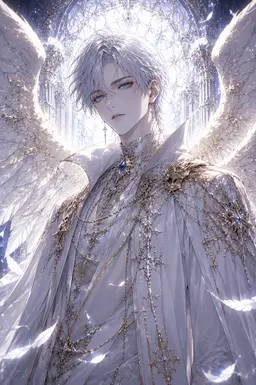 Profile image of ルシエル・アルベン
