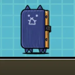 Profile image of 고양이 칠판지우개