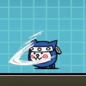 고양이 닌자_청