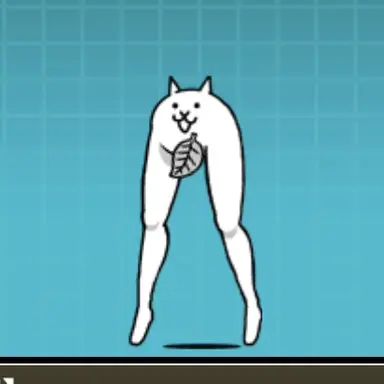 Profile image of 고양이 잎사귀