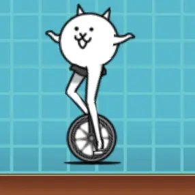 Profile image of 고양이 외발자전거