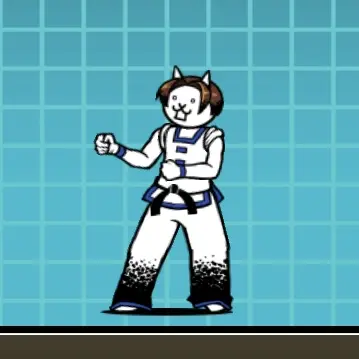 Profile image of 태권도 냥코 SP