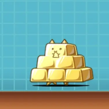 Profile image of 고양이 골드바 더미