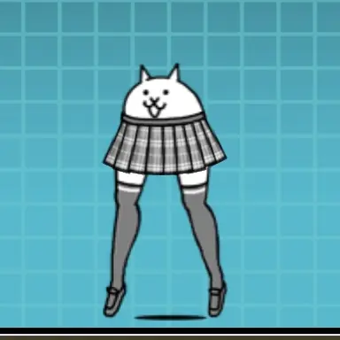 Profile image of 고양이 스커트