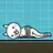 고양이 밧줄