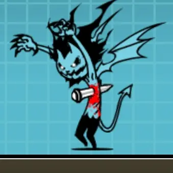 Profile image of 데빌 고양이