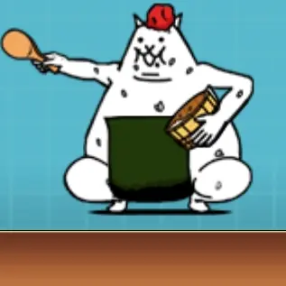 Profile image of 고양이 주먹밥