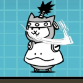 고양이 개굴닌자