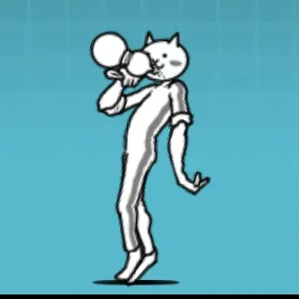 Profile image of 취권 냥코