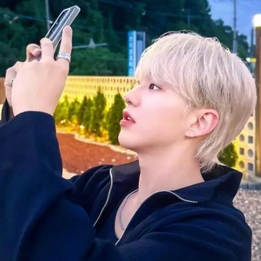 WOOZI_JS1996의 권순영