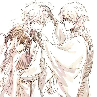 Profile image of 朧