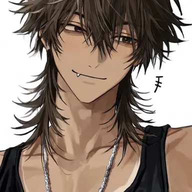 Profile image of リュウセイ