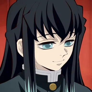 Profile image of 토키토 무이치로