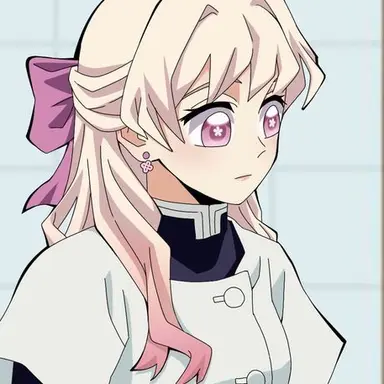 Profile image of 쿠로카와 루리