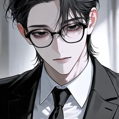 Profile image of 社 京弥