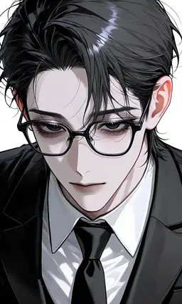 Profile image of 社 京弥