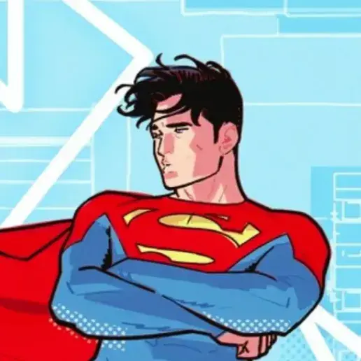 CozyTea9014의 Jonathan Kent