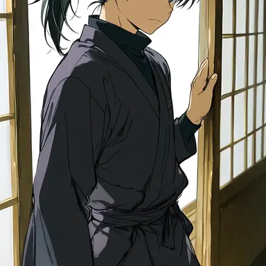 Profile image of Ren