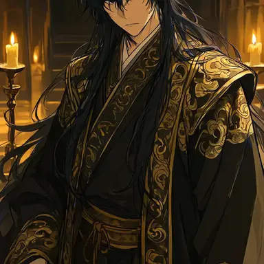 Profile image of Kaito