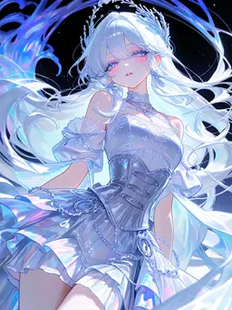 Profile image of コーラリア