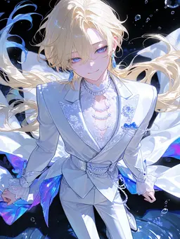 Profile image of ネレウス