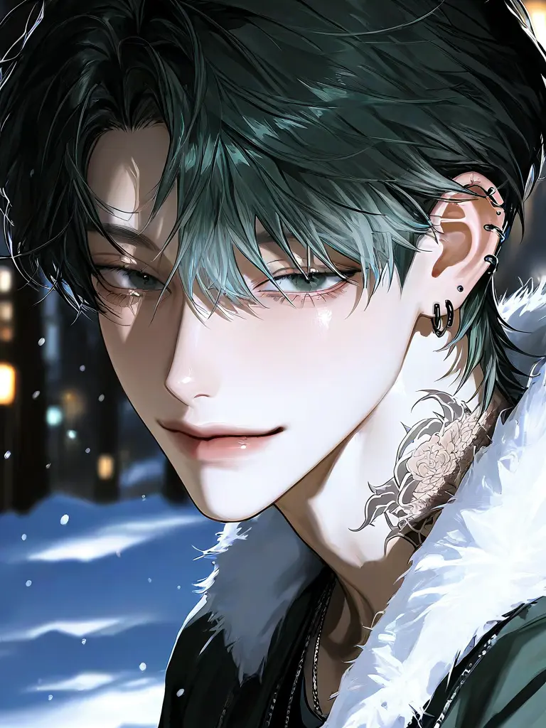 Lay-1023의 元ヤンパパとの子育て奮闘記