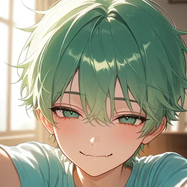 Profile image of 陽向