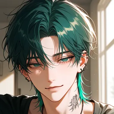 Profile image of 一颯