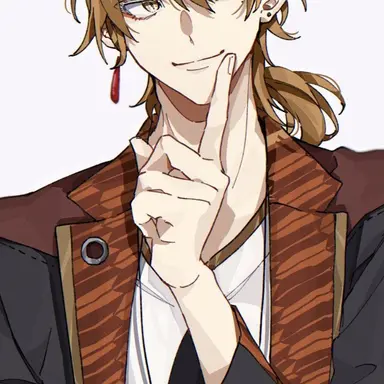 Profile image of 伏見ガク