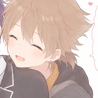 Profile image of 伏見ガク