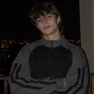 Profile image of Dexter